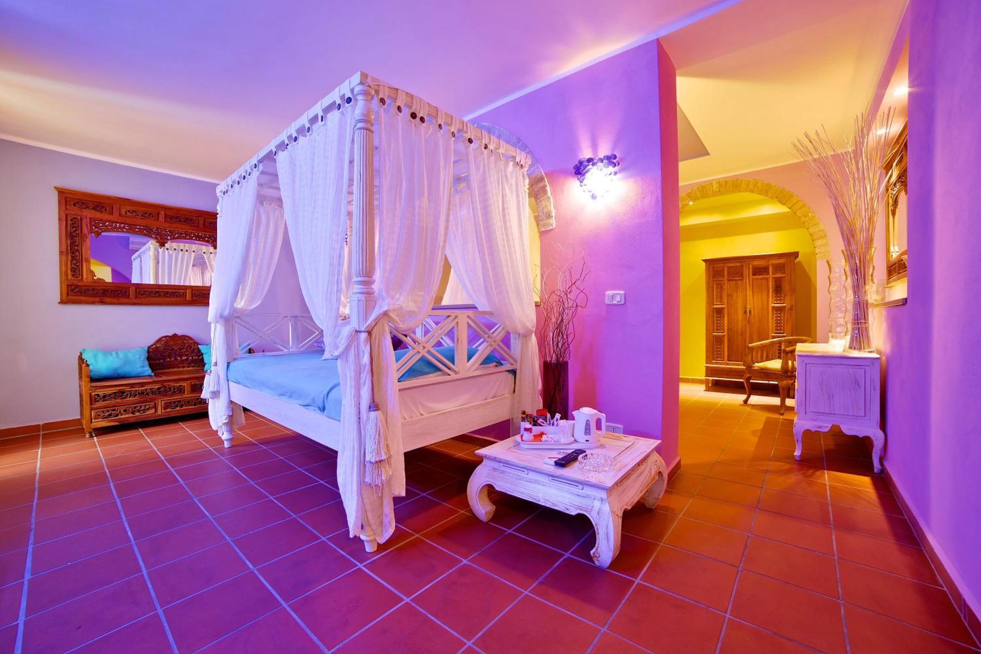 Centro Vacanze Poker Casalbordino Room photo