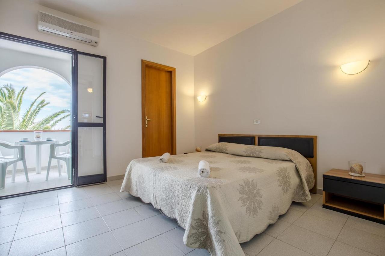 Centro Vacanze Poker Casalbordino Exterior photo